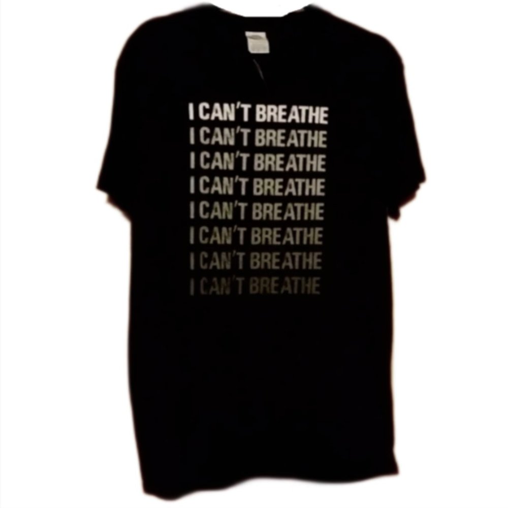 2/$10 Black Lives Matter Shirt